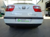 seat cordoba (6k1, 6k2) del año 2000