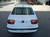 seat cordoba (6k1, 6k2) del año 2000