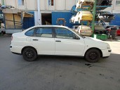 seat cordoba (6k1, 6k2) del año 2000