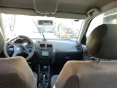 seat cordoba (6k1, 6k2) del año 2000