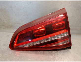 Recambio de piloto trasero derecho para volkswagen golf vii (5g1, bq1, be1, be2) 1.4 tsi referencia OEM IAM 5G0945308F 5G0945308