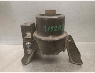 Recambio de soporte motor derecho para honda hr-v (ru) 1.6 i-dtec (ru8) referencia OEM IAM N16A3 N16A3 