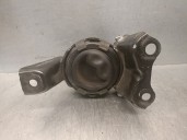 Replacement right engine mount for Honda HR-V (RU) 1.6 i-DTEC (RU8) OEM IAM reference N16A3 N16A3 