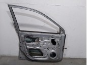 Recambio de puerta delantera izquierda para kia carens ii monospace (fj) 1.6 referencia OEM IAM K2JA59020  