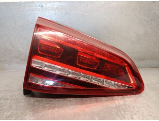 Recambio de piloto trasero izquierdo para volkswagen golf vii (5g1, bq1, be1, be2) 1.4 tsi referencia OEM IAM 5G0945307F 5G09453