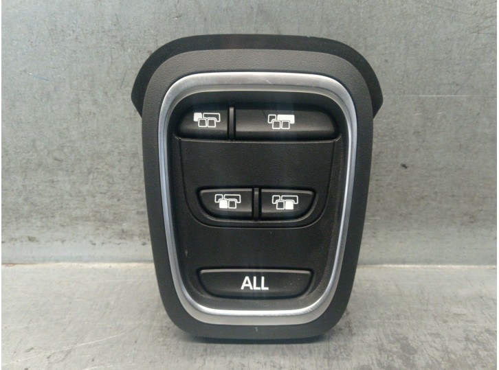 Recambio de mando para renault grand scénic iv (r9_) 1.3 tce 140 referencia OEM IAM 265M01418R  2302871X1 FURECIA