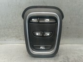 Recambio de mando para renault grand scénic iv (r9_) 1.3 tce 140 referencia OEM IAM 265M01418R 2302871X1 FURECIA