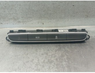 Recambio de mandos salpicadero para renault grand scénic iv (r9_) 1.3 tce 140 referencia OEM IAM 283E84929R E10997960 - E109987