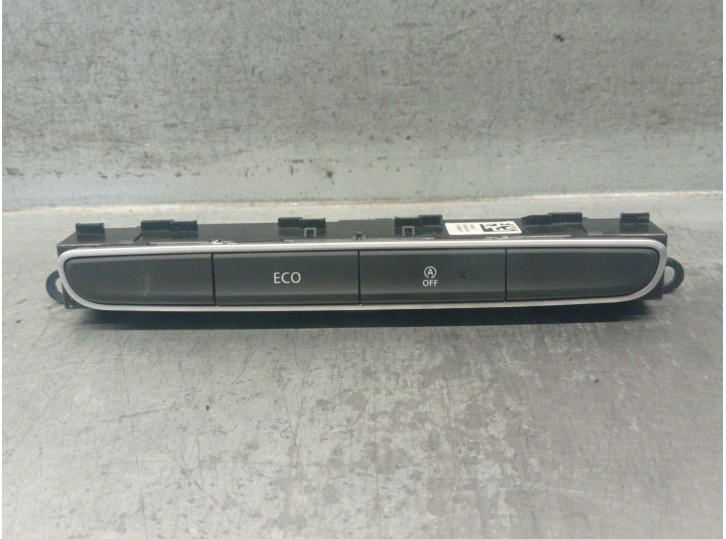 Recambio de mandos salpicadero para renault grand scénic iv (r9_) 1.3 tce 140 referencia OEM IAM 283E84929R E10997960 - E109987