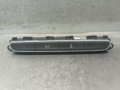 Recambio de mandos salpicadero para renault grand scénic iv (r9_) 1.3 tce 140 referencia OEM IAM 283E84929R E10997960 - E109987