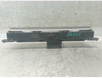 Recambio de mandos salpicadero para renault grand scénic iv (r9_) 1.3 tce 140 referencia OEM IAM 283E84929R  E10997960 - E109987 2