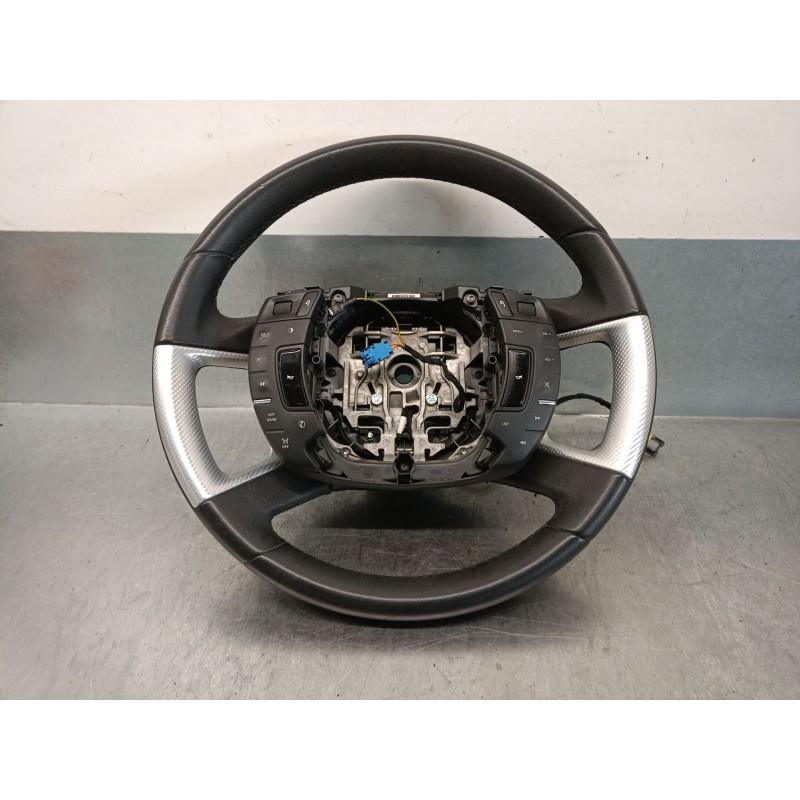 Recambio de volante para citroën c5 iii (rd_) 2.0 hdi 165 referencia OEM IAM 98027444VV 98027444VV 