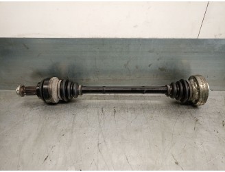 Recambio de transmision trasera derecha para bmw x1 (e84) xdrive 20 d referencia OEM IAM 4608776AIO1 33207605486 