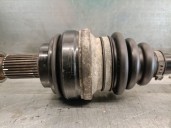 Recambio de transmision trasera derecha para bmw x1 (e84) xdrive 20 d referencia OEM IAM 4608776AIO1 33207605486 