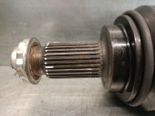 Recambio de transmision trasera derecha para bmw x1 (e84) xdrive 20 d referencia OEM IAM 4608776AIO1 33207605486 