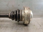 Recambio de transmision trasera derecha para bmw x1 (e84) xdrive 20 d referencia OEM IAM 4608776AIO1 33207605486 