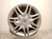 Recambio de llanta para lancia lybra sw (839_) 1.9 jtd (839bxd1a) referencia OEM IAM 46556981 R156JX15H2-37 