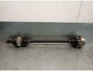 Recambio de transmision trasera izquierda para bmw x1 (e84) xdrive 20 d referencia OEM IAM 4608777AIO1 33207605485 