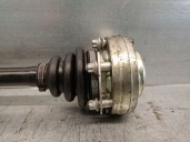 Recambio de transmision trasera izquierda para bmw x1 (e84) xdrive 20 d referencia OEM IAM 4608777AIO1 33207605485 