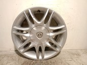 Recambio de llanta para lancia lybra sw (839_) 1.9 jtd (839bxd1a) referencia OEM IAM 46556981 R156JX15H2-37 