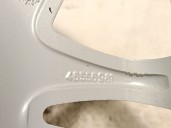 Recambio de llanta para lancia lybra sw (839_) 1.9 jtd (839bxd1a) referencia OEM IAM 46556981 R156JX15H2-37 