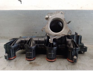Recambio de colector admision para land rover range rover evoque (l538) 2.2 d referencia OEM IAM 9659449480 LR019987 