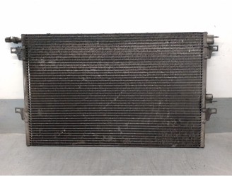 Recambio de condensador / radiador aire acondicionado para renault espace iv (jk0/1_) 1.9 dci (jk0u) referencia OEM IAM 82003328