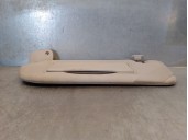 Recambio de parasol izquierdo para citroën xsara (n1) 2.0 hdi 90 referencia OEM IAM 8143FE 8143FE 