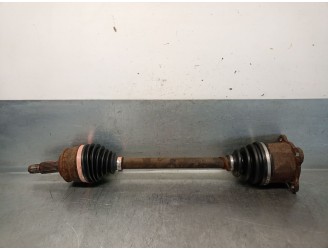 Recambio de transmision trasera derecha para suzuki grand vitara ii (jt, te, td) 1.9 ddis a las 4 ruedas (jt419, td44, jb419wd, 