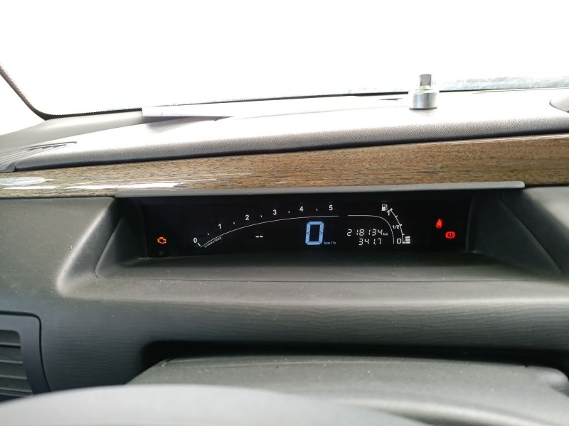 citroën c6 (td_) del año 2008