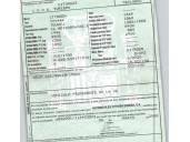 citroën c6 (td_) del año 2008