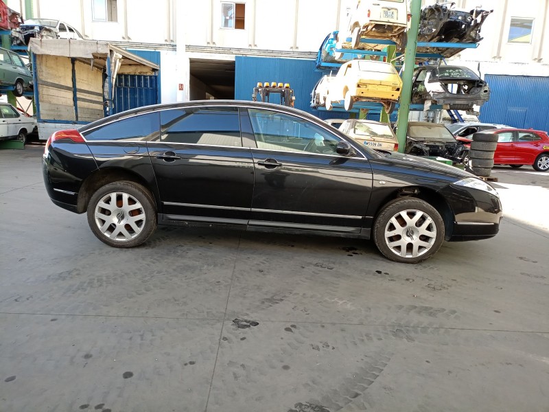 citroën c6 (td_) del año 2008