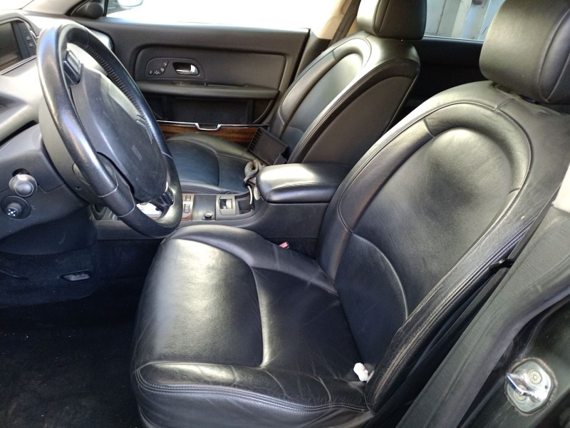 citroën c6 (td_) del año 2008