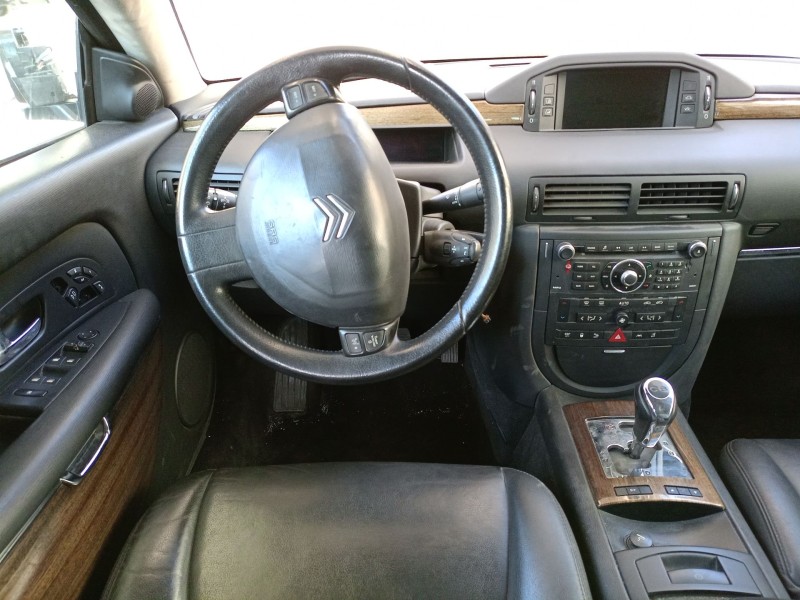 citroën c6 (td_) del año 2008