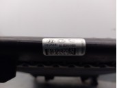 Recambio de radiador agua para kia cee´d hatchback (ed) 1.6 referencia OEM IAM 253101H000 VISTEON