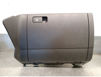 Recambio de guantera para volkswagen golf vii (5g1, bq1, be1, be2) 1.4 tsi referencia OEM IAM 5G1857290K 5G1863391J 