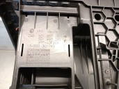 Recambio de guantera para volkswagen golf vii (5g1, bq1, be1, be2) 1.4 tsi referencia OEM IAM 5G1857290K 5G1863391J 