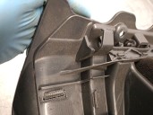 Recambio de guantera para volkswagen golf vii (5g1, bq1, be1, be2) 1.4 tsi referencia OEM IAM 5G1857290K 5G1863391J 