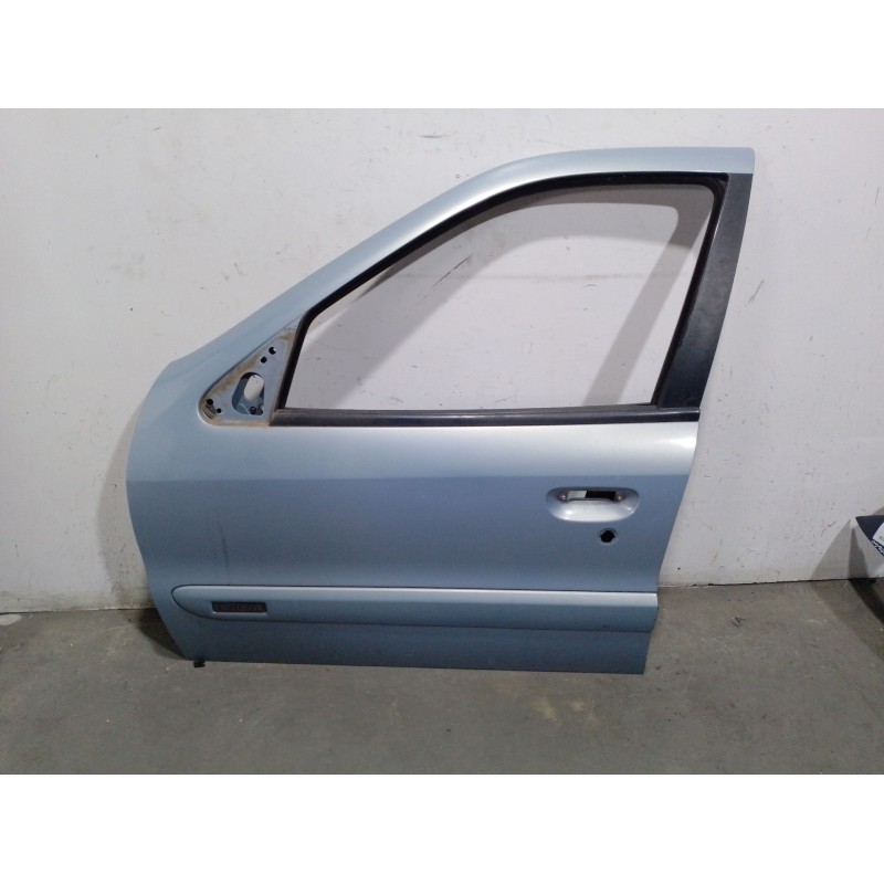 Recambio de puerta delantera derecha para citroën xsara (n1) 2.0 hdi 90 referencia OEM IAM 9009A7  