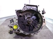 Recambio de caja cambios para kia carens ii monospace (fj) 1.6 referencia OEM IAM U22C 038A 4B23