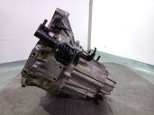 Recambio de caja cambios para kia carens ii monospace (fj) 1.6 referencia OEM IAM U22C 038A 4B23