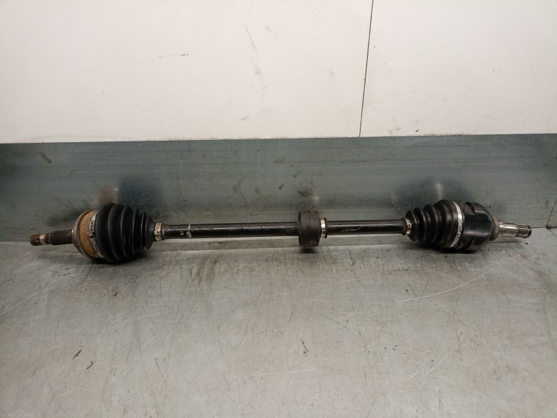 Recambio de transmision delantera derecha para toyota carina (t19) 1.6 16v cat referencia OEM IAM 4341005111 4341005111 