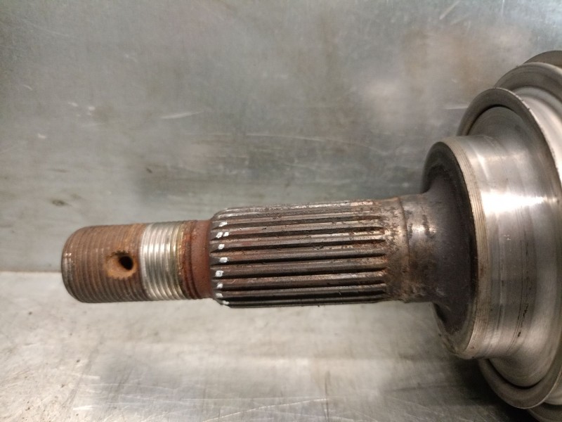 Recambio de transmision delantera derecha para toyota carina (t19) 1.6 16v cat referencia OEM IAM 4341005111 4341005111 