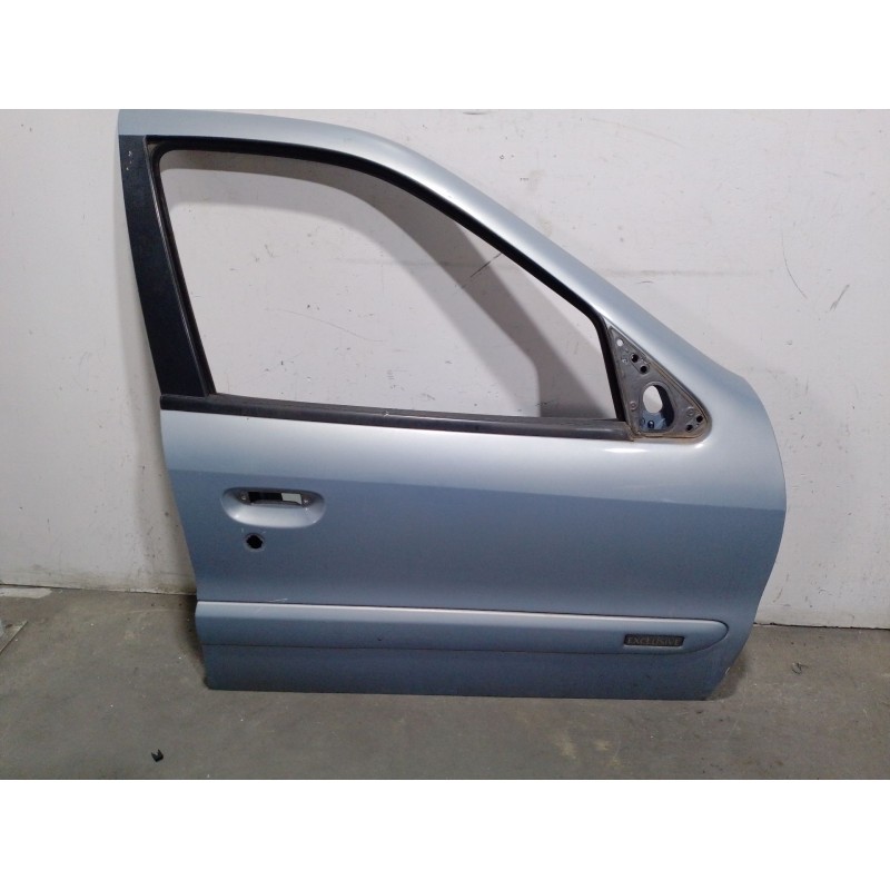 Recambio de puerta delantera derecha para citroën xsara (n1) 2.0 hdi 90 referencia OEM IAM 9010A6  