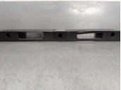 Recambio de molduras traseras para seat ibiza ii (6k1) 1.9 d referencia OEM IAM 6K6853468  6K6853467