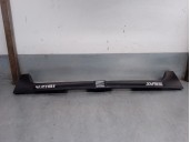 Recambio de molduras traseras para seat ibiza ii (6k1) 1.9 d referencia OEM IAM 6K6853468  6K6853467