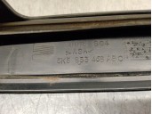 Recambio de molduras traseras para seat ibiza ii (6k1) 1.9 d referencia OEM IAM 6K6853468  6K6853467