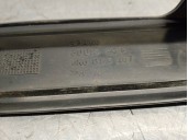 Recambio de molduras traseras para seat ibiza ii (6k1) 1.9 d referencia OEM IAM 6K6853468  6K6853467