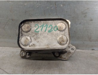 Recambio de enfriador aceite motor para opel corsa d (s07) 1.3 cdti (l08, l68) referencia OEM IAM 55238292 55238292 