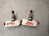 Recambio de sensor presion para hyundai i40 i (vf) 1.7 crdi referencia OEM IAM 529333V600  TRW